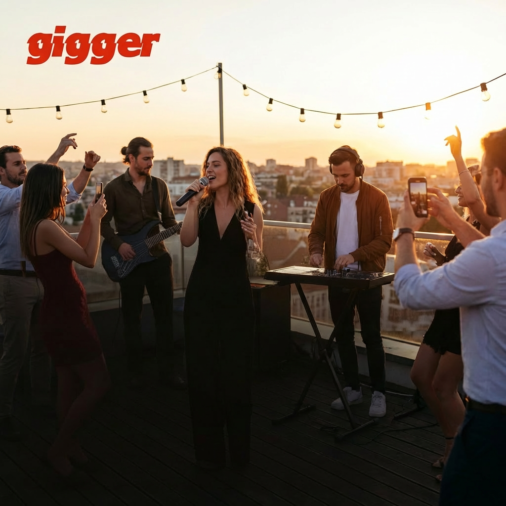 Underholdning til 40-årslag: 7 ideer og hva det koster