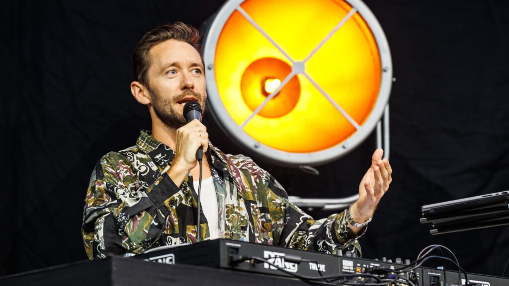 Thomas "Fingern" Gullestad anbefaler kvalitetssikret kompetanse hos Gigger